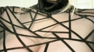 Miss Cassi Asmr Hairstylist POV
