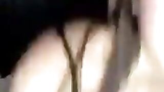 Quien es ella? Latina sexy teen