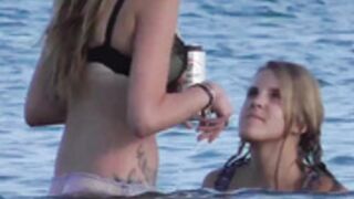 Candid Legends Part51
