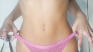 Tiana Basden Anikasorenstam18 Nude Tease