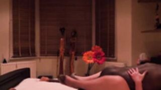 Blonde wife cheating with BBC