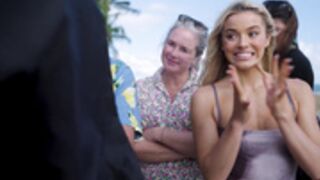 Olivia Dunne Sizzles in Sports Illustrated Swimsuit Pho