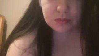 Poitrine énorme de LaMysterieuse85