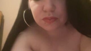 Poitrine énorme de LaMysterieuse85