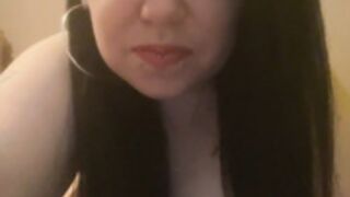 Poitrine énorme de LaMysterieuse85