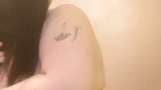 Poitrine énorme de LaMysterieuse85