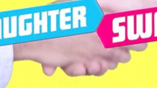 Stepdads & Daughters All-In 4some Fuck