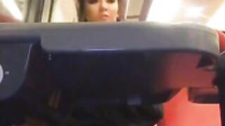 CC Train
