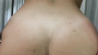 MELISSABABY VIDEO FOLLANDO