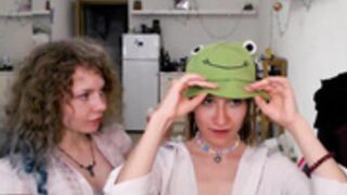 Kali_the_goddess Kali & Lanshan Show 08 2022