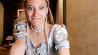 Kali_the_goddess Kali Show SUPER HOT  03 2023