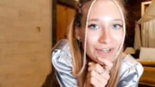 Kali_the_goddess Kali Show SUPER HOT  03 2023