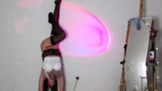 Kali_the_goddess Kali Show Hot  05 2023 2