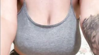 BM bunny - FaceTime with daddy