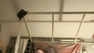 Sky Bri Riding Sextape 2