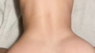 Sky Bri Riding Sextape 2