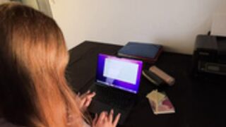 Occoquine - Office Fuck