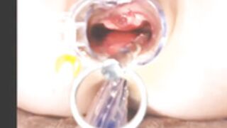 Japanese webcam peehole play