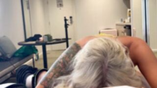 Kayla Jade East onlyfans 10