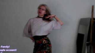 Kali_the_goddess Kali Show 25 06 2023