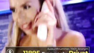BS24 Charlene Angel and Sally Private,(SexyClips)