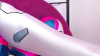 Sweetie fox 14