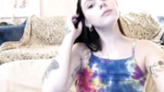 Smmten Kitten mfc pantyhose stocking