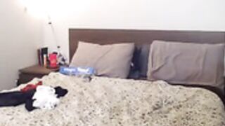 smttenkitten mfc pantyhose stocking masturbate