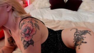 KateBlansh Лера Зинченко эскортница с Одессы ебётся