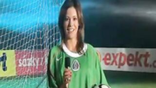 SSC Mexico