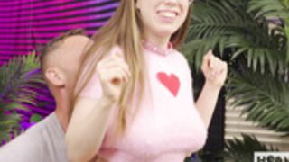 Episode 328 - Jackie Hoff Returns ANAL