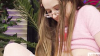 Episode 328 - Jackie Hoff Returns ANAL