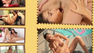 Alissa_Foxy + 5 Girls in 1-All Trimmed