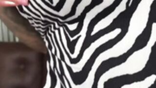 Colombiana cogiendo rico