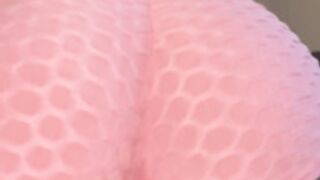 ncs in pink
