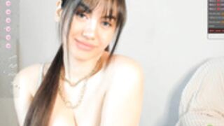 Glori_Your_Soul nipslips 1 on 24 June 2023