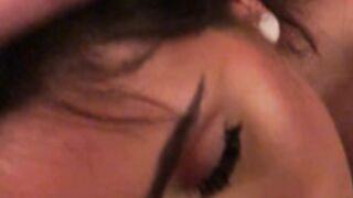 Naomi Woods blowjob 3