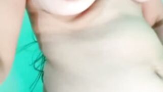 Joli-JiJi naked show