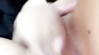 Allison Parker JOI squirt