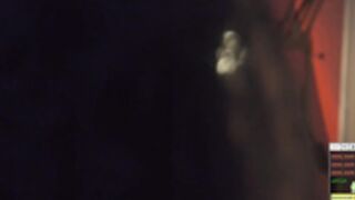 Sunny_Maria stripping to a sheer top on 25 June 2023