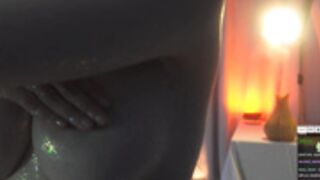 Sunny_Maria handbra nipslips 1 on 25 June 2023