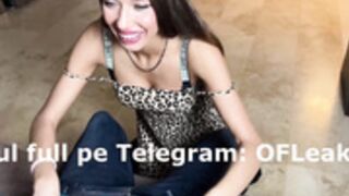 Erotic by Laura (laura din moldova) AirBnb