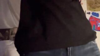 Hermosas tetas veinteañeras