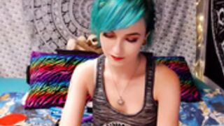 Dakota_Bliss Chatting and Vibing