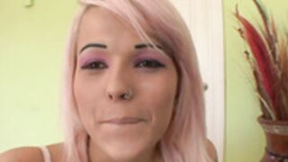 Victoria - Amateur scene 1