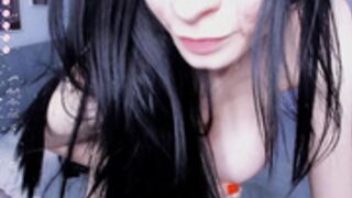 ___Aria__ _Ariaa_ HD Topless Dance +Doggie Twerk SPY