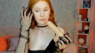 Madeline Jakcson Black Dress