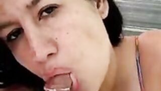 fernanda silva  keilymadamm form villavicencio Colombia