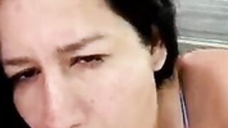 fernanda silva  keilymadamm form villavicencio Colombia