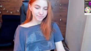 Lemon_Girl_ braless nipslips on 27 June 2023